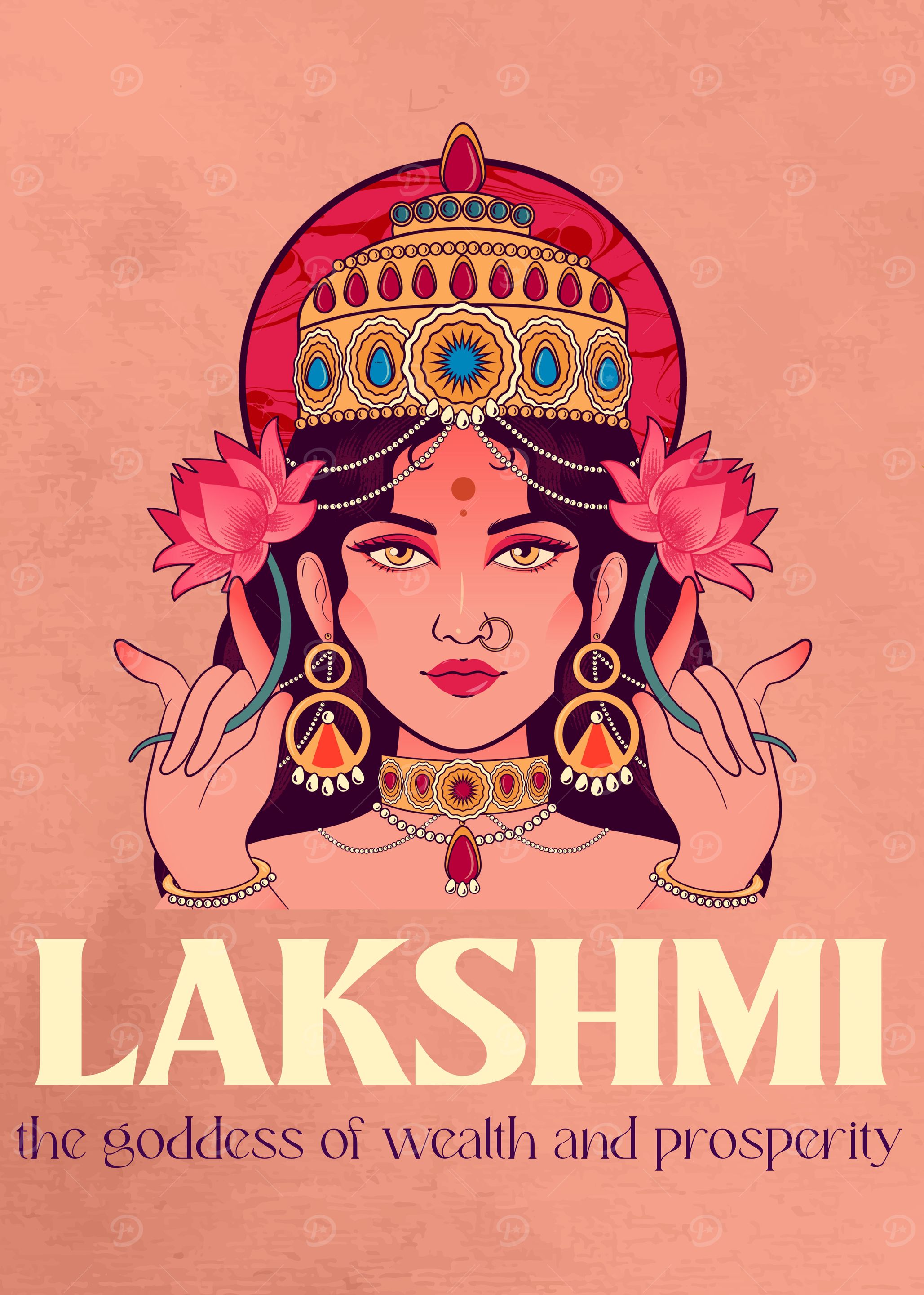 Lakshmi