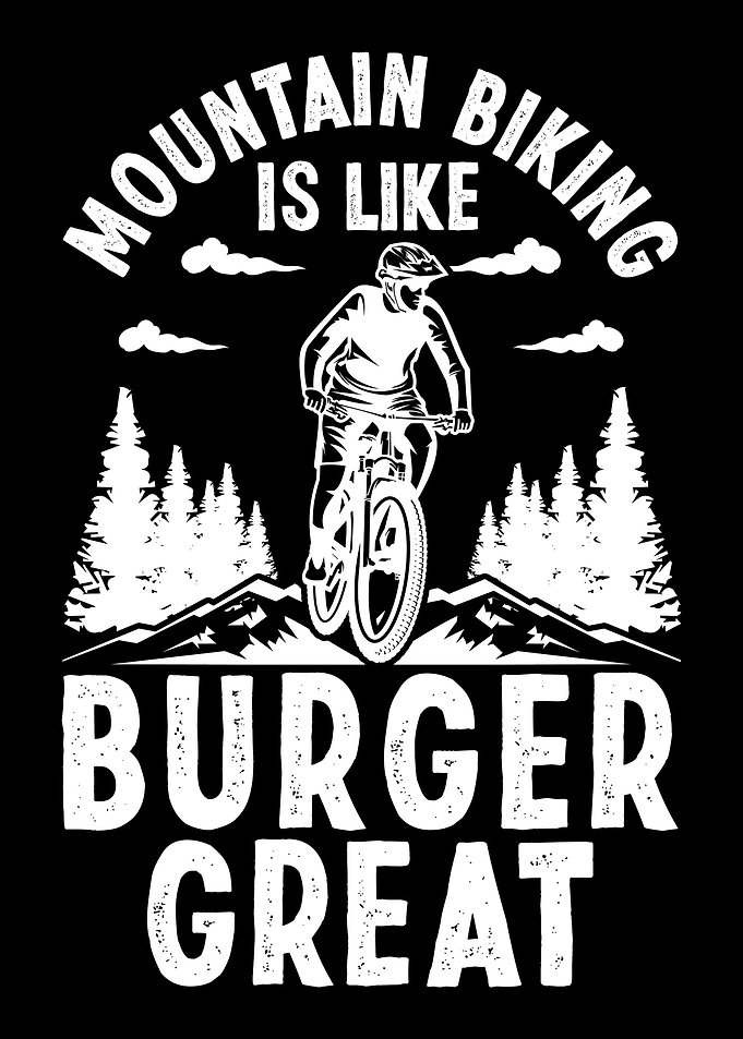Mountain Bike MTB