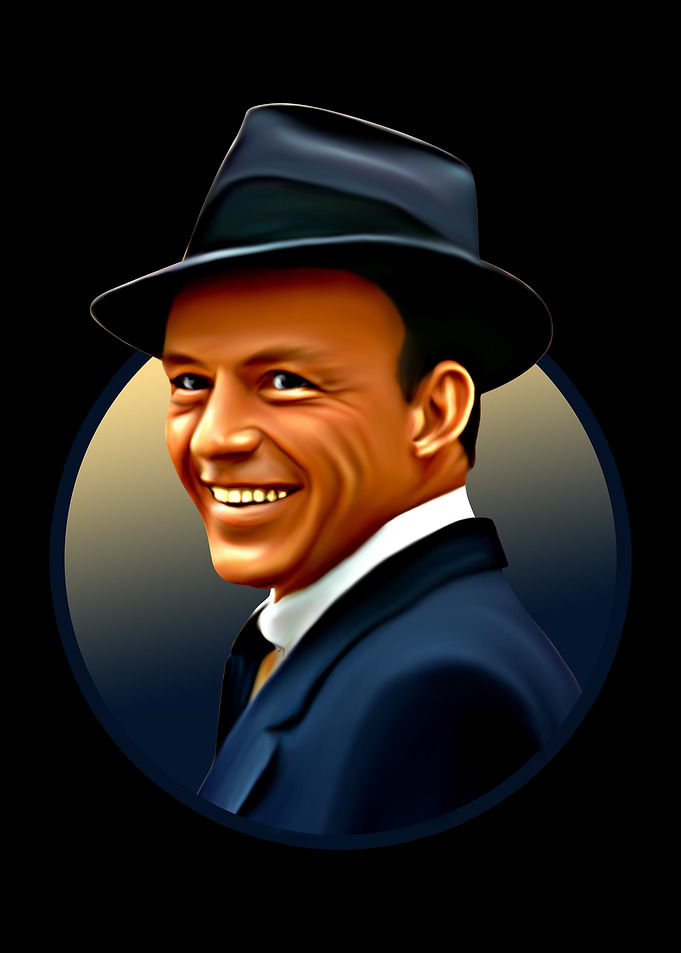 Frank Sinatra