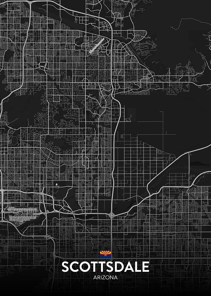 Scottsdale AZ