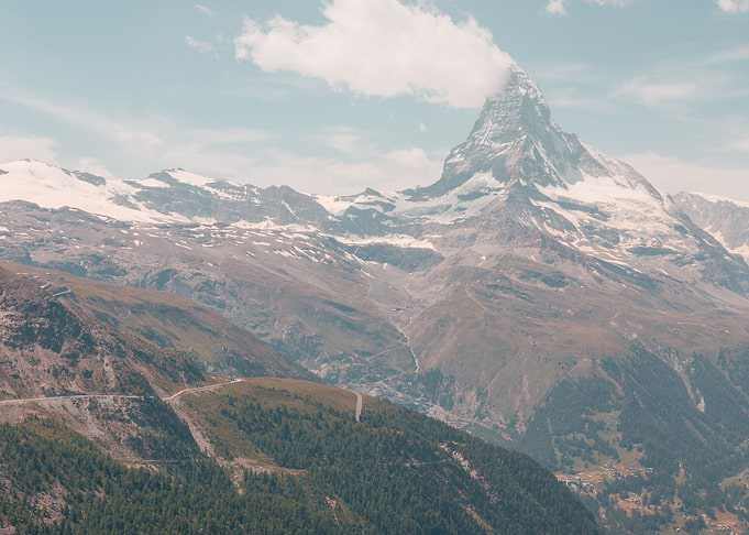 Mountain