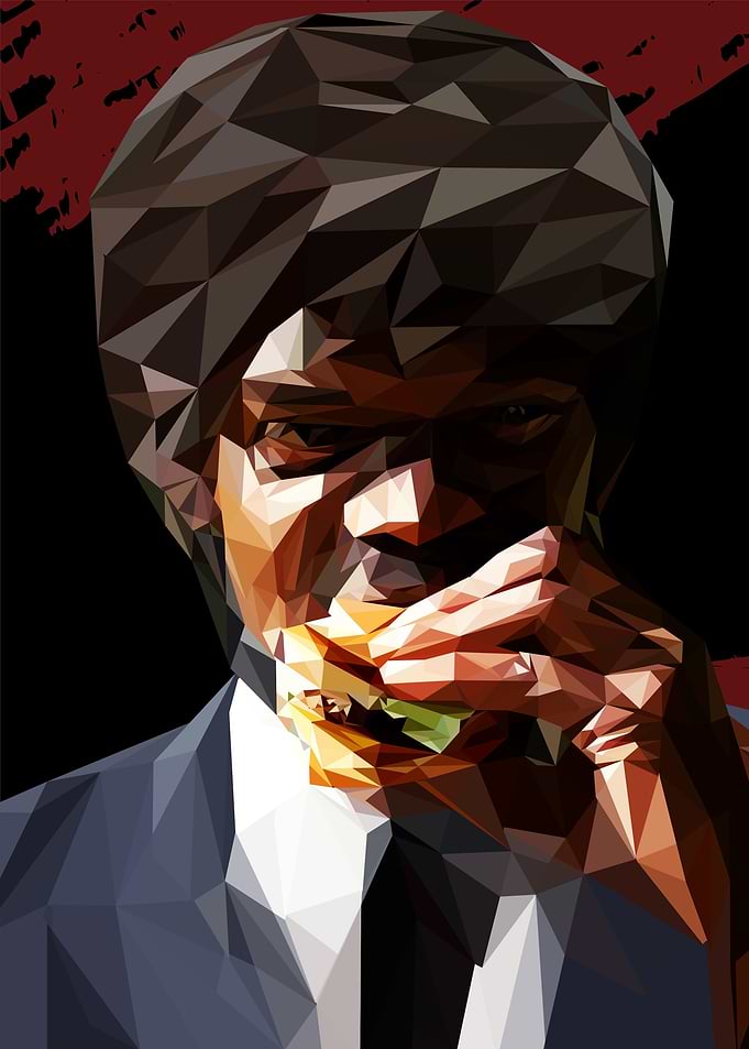 Pulp fiction