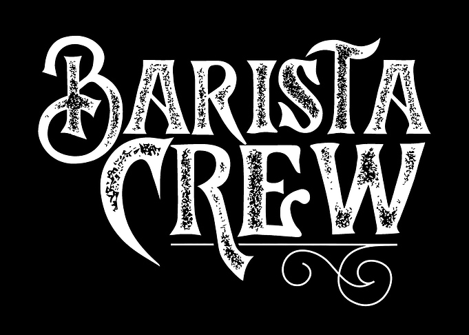 Barista Crew