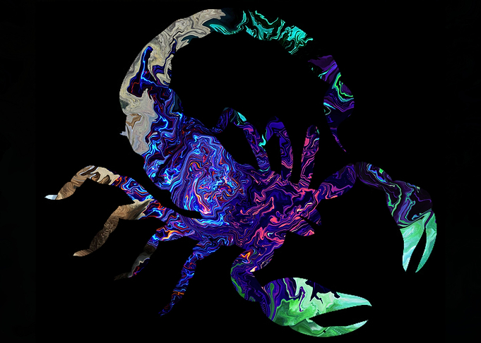 The Scorpion