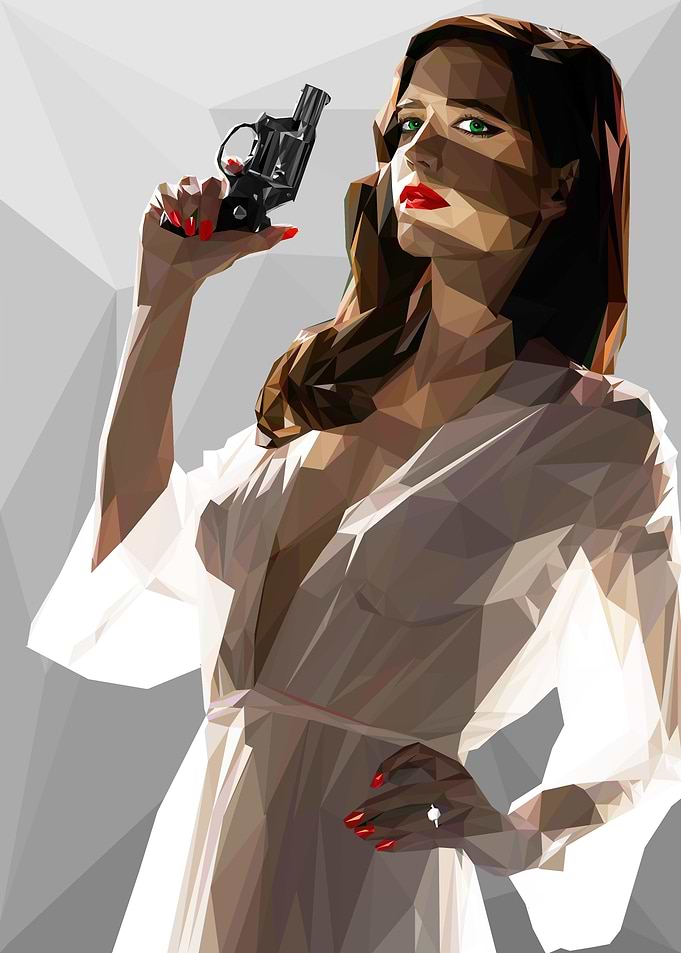 Sin city