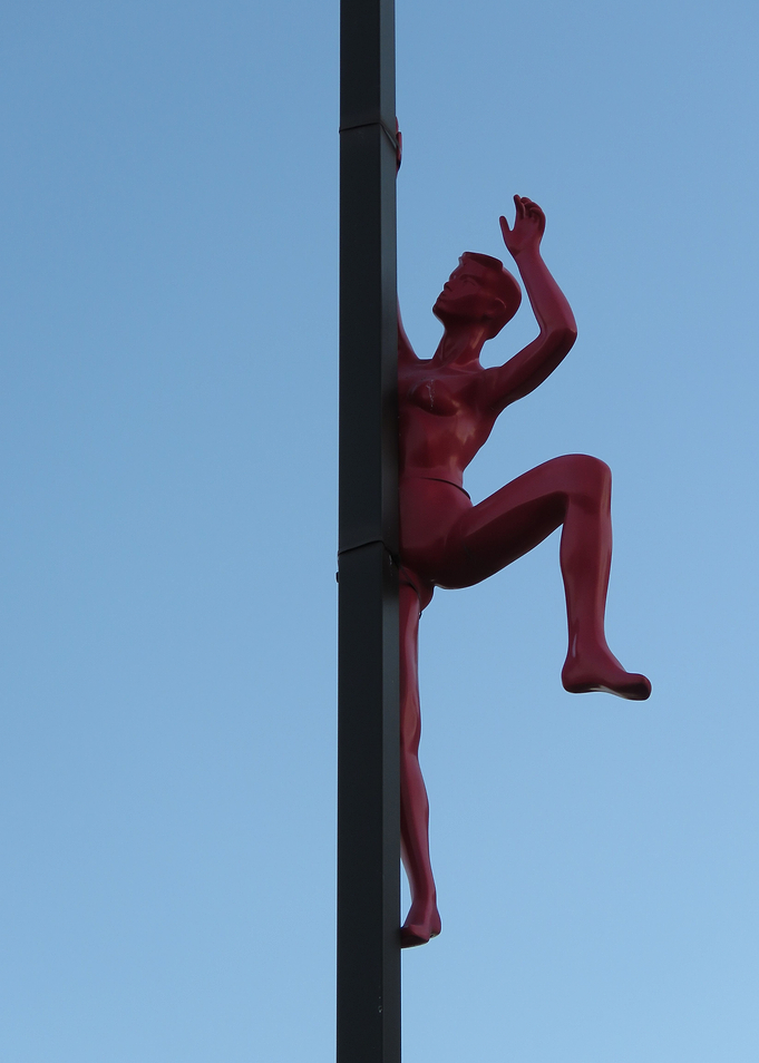 Red Man