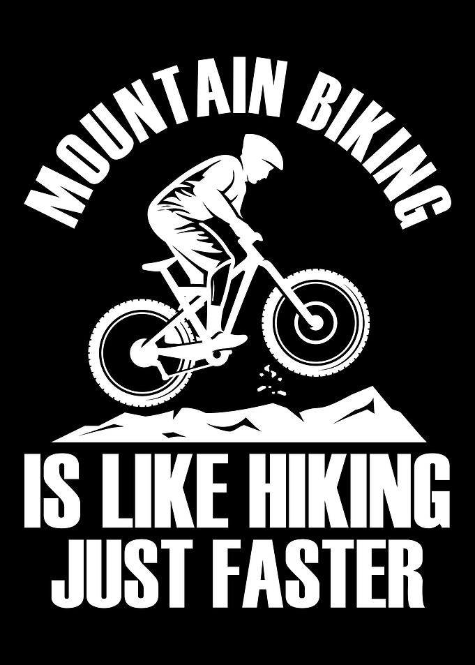Mountain Bike MTB