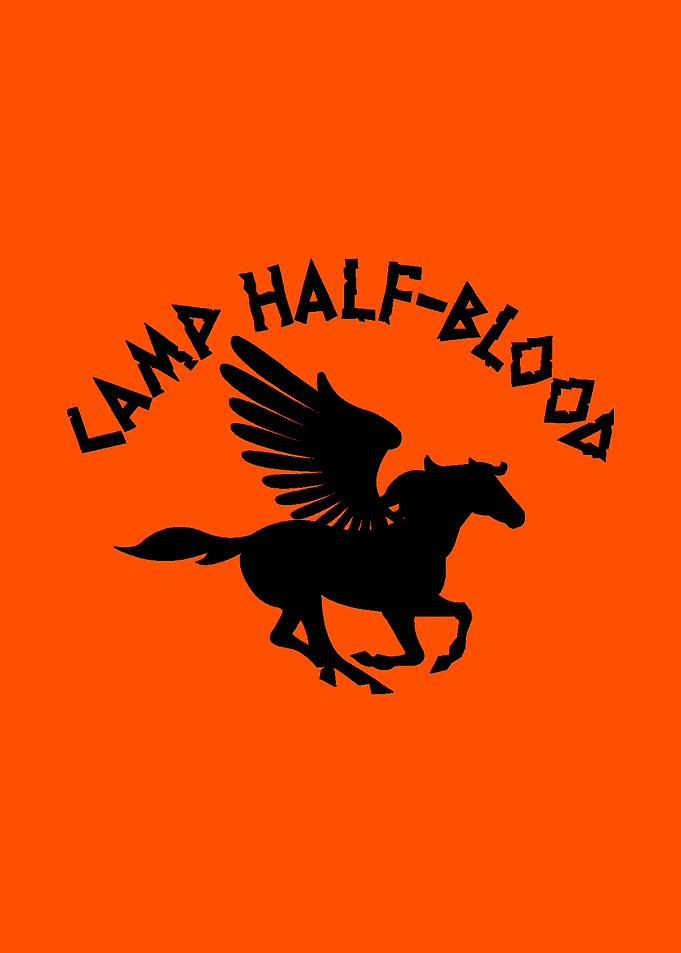 Camp Half Blood