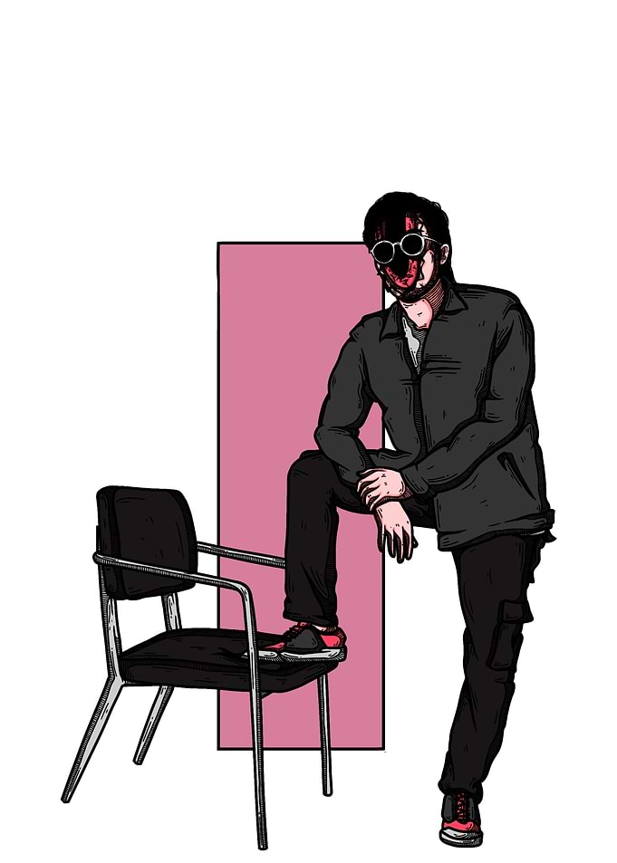 Cool Guy