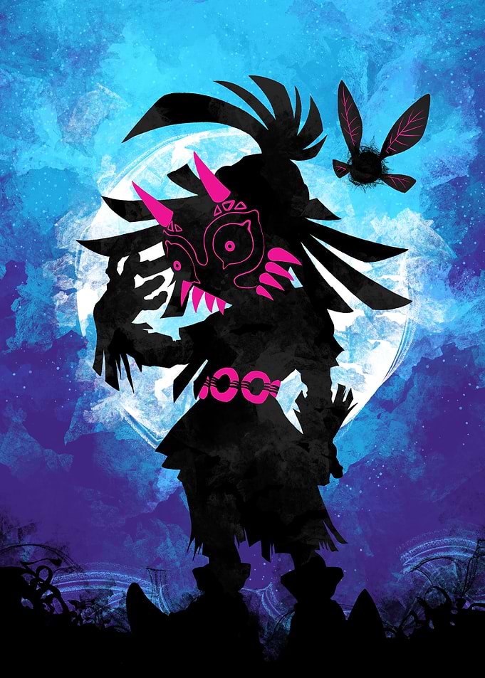 Spirit Of The Kid