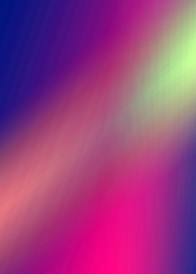 COLORFUL ABSTRACT RAINBOW