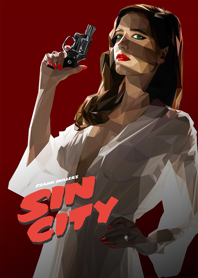 Sin city