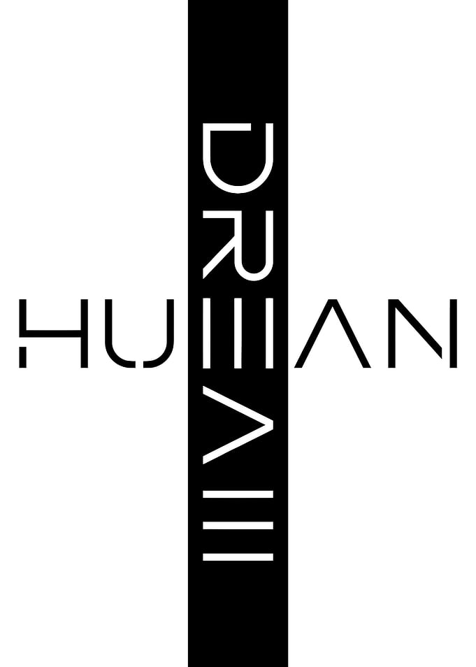 HUMAN DREAM white edition