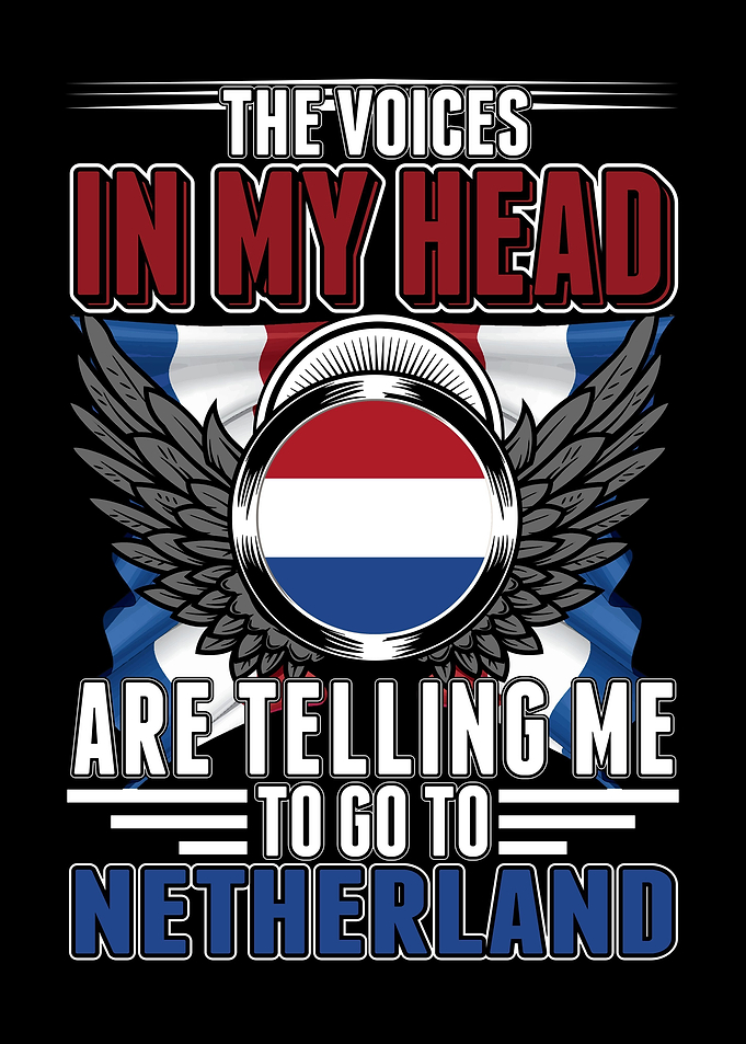 Netherlands Vacation