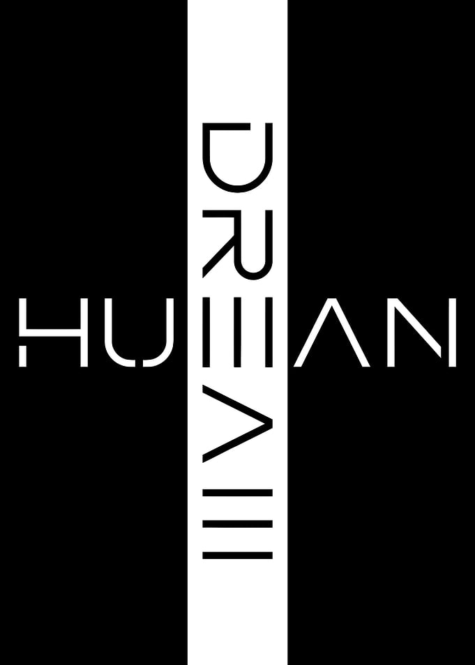 HUMAN DREAM black edition