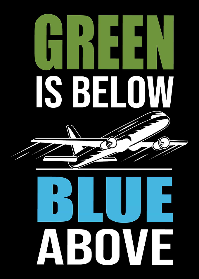 Airplane Pilot Aviation