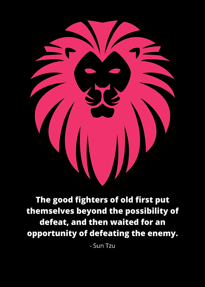 Good Fighters