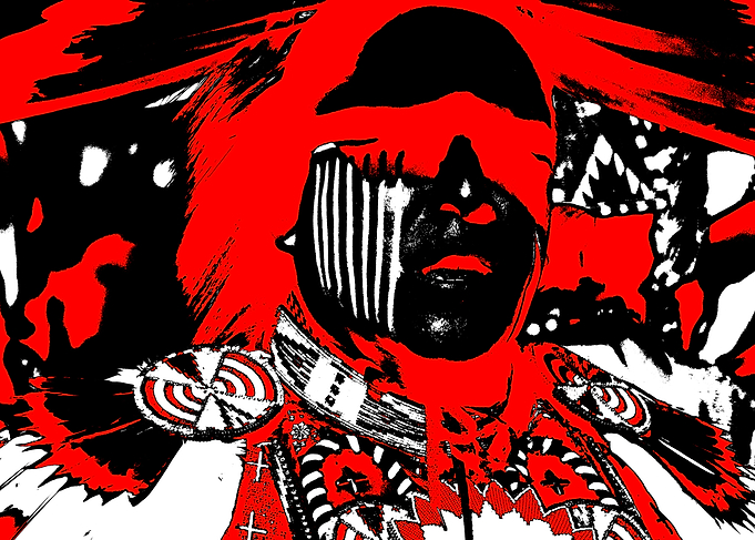 Native American