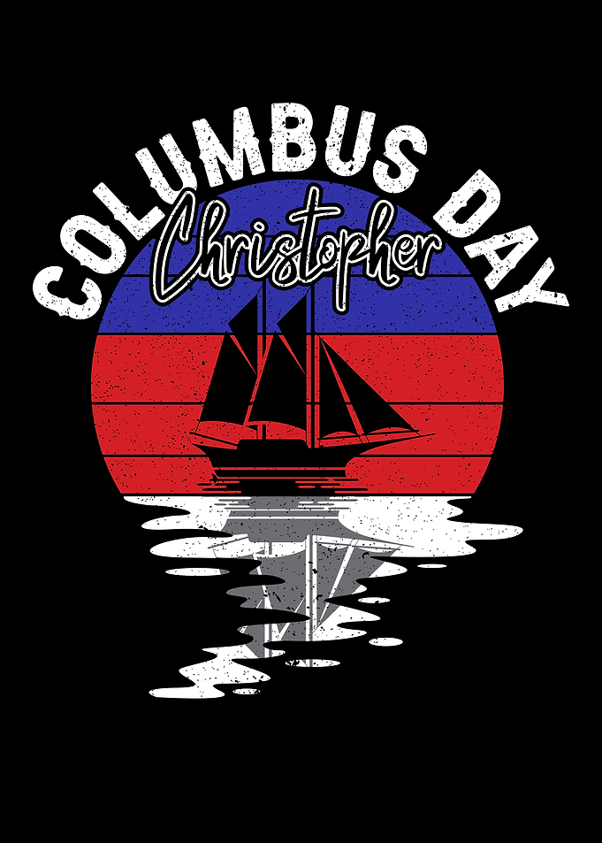 Cristopher Columbus Day