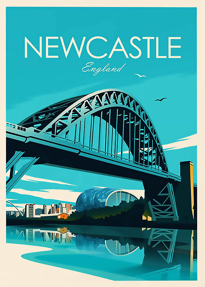 Newcastle