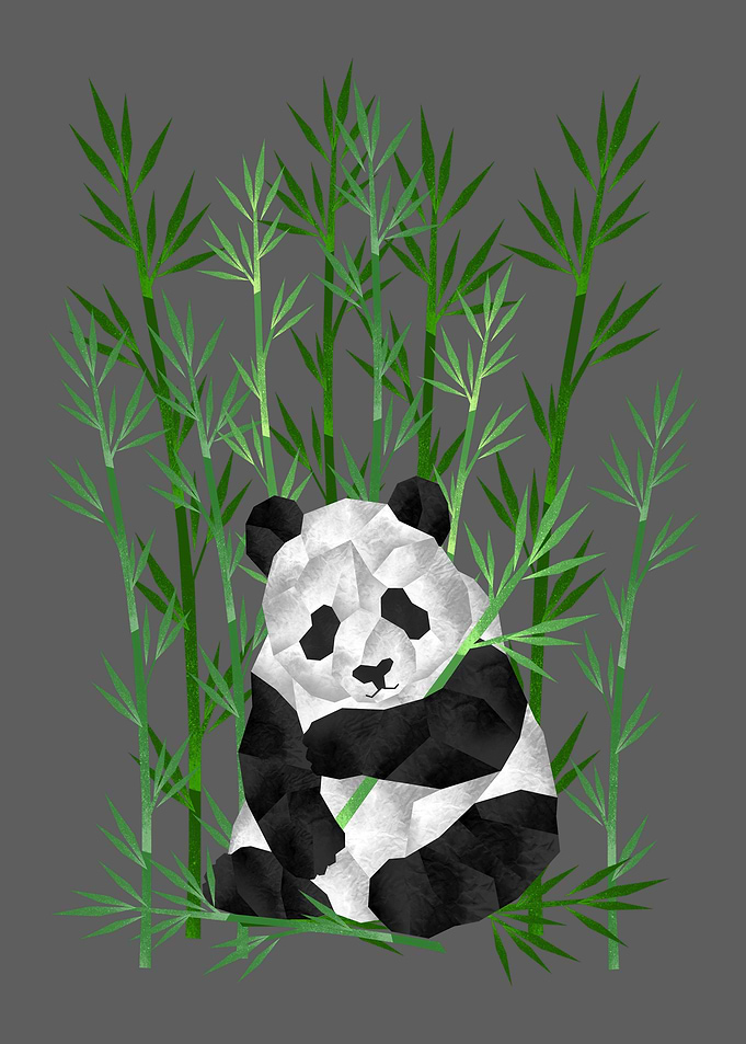 The Pandagami