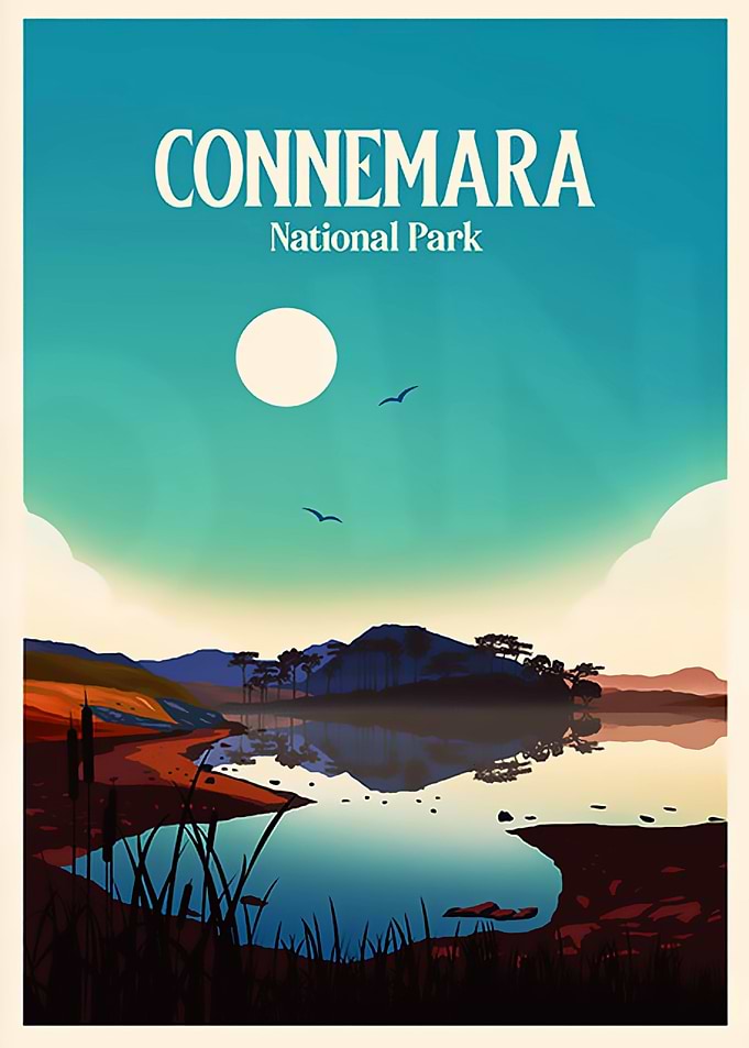 Connemara