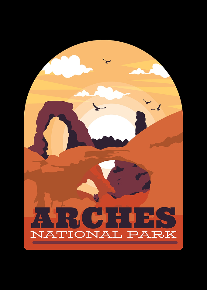 Arches National Park