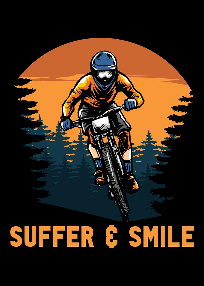 Mountain Bike MTB