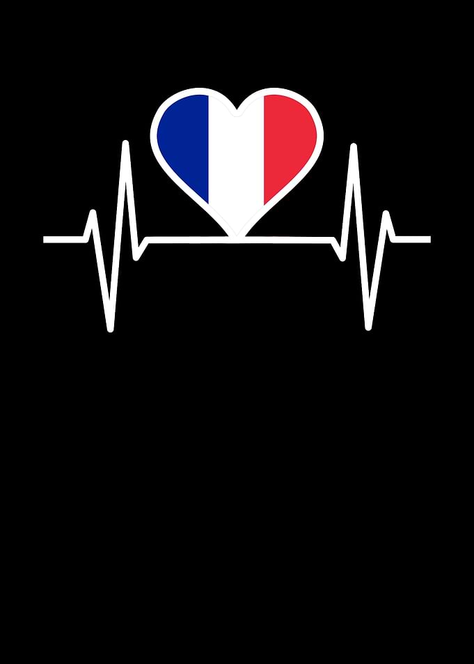 France Flag