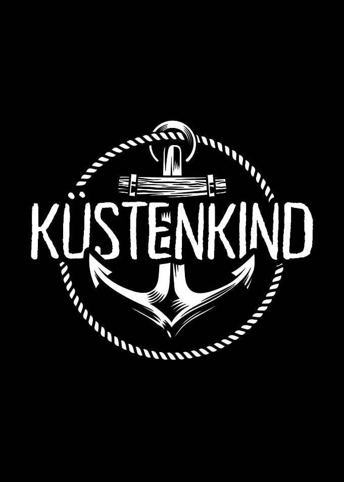 Küstenkind Nordsee Liebe