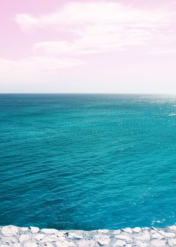 Ocean Dream Oasis 1