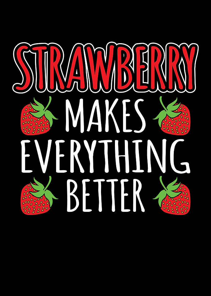 strawberry