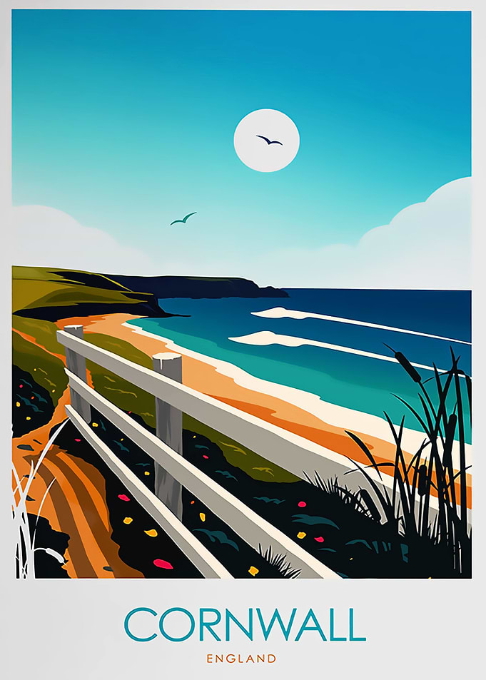 Cornwall