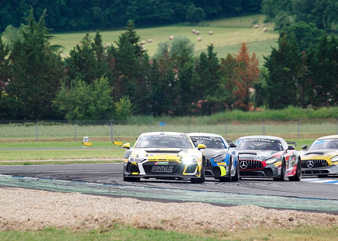 Close Racing