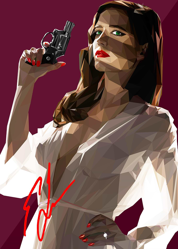sin city