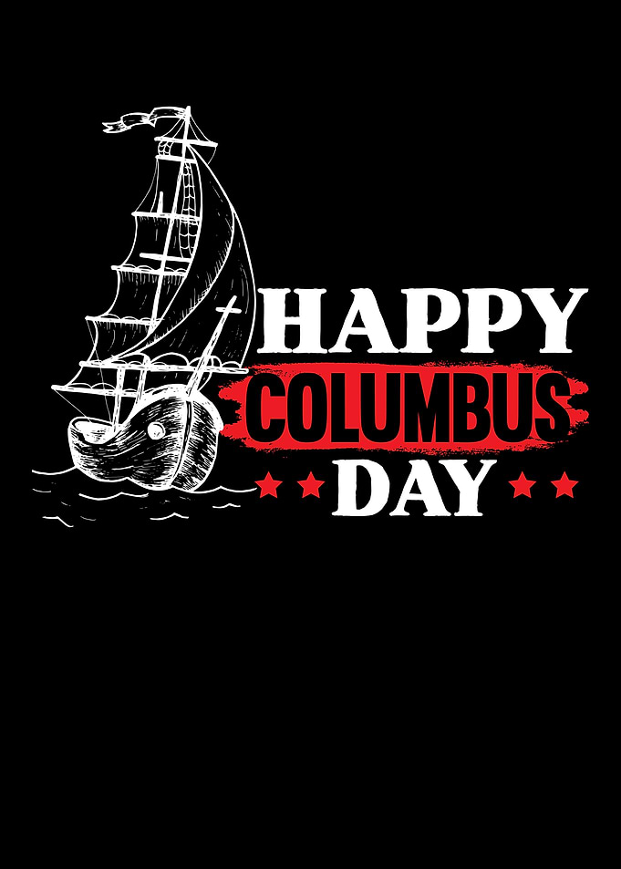 Happy Columbus Day