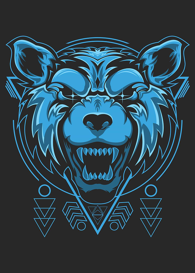 Wolf Animal Wild
