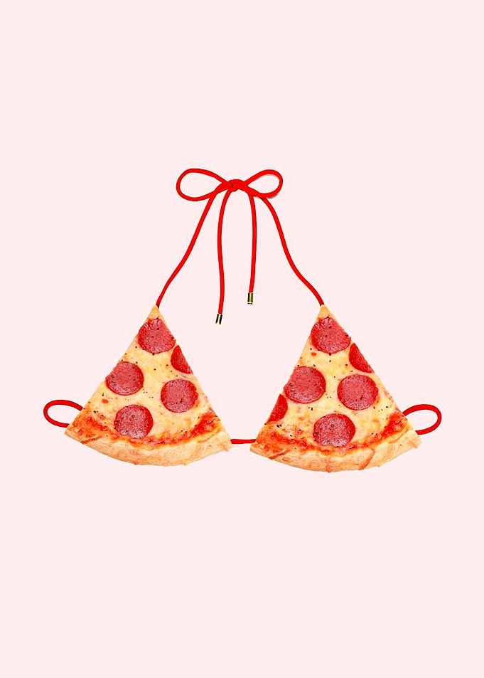 Pizza Topping