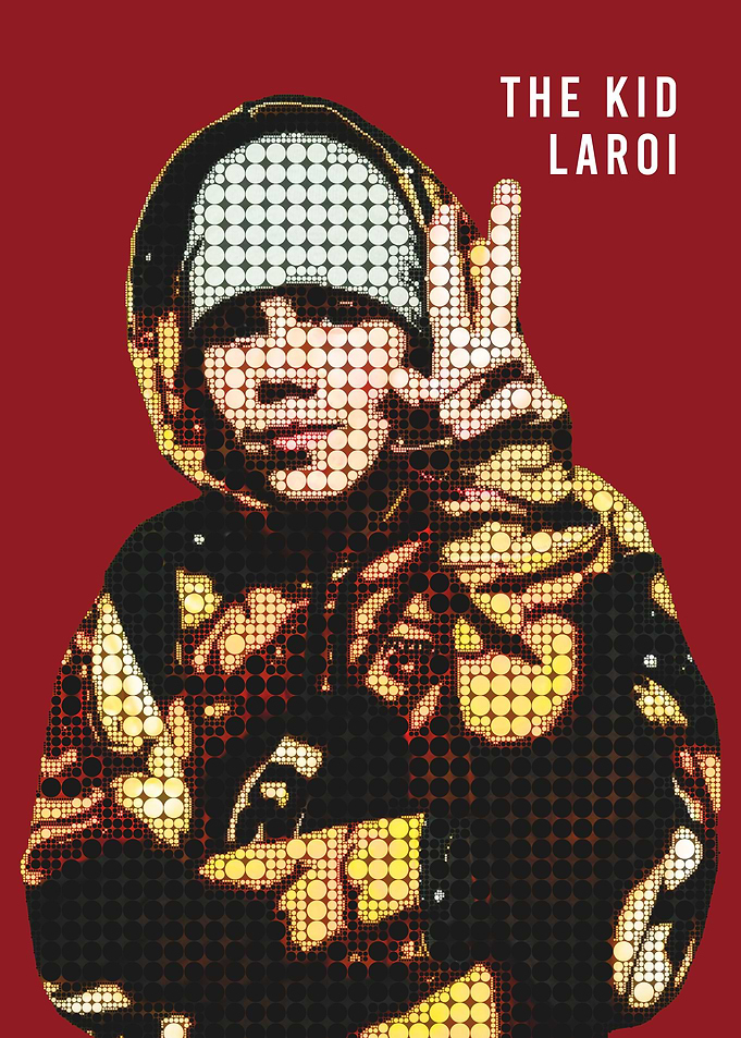 the kid laroi