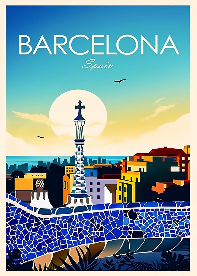 Barcelona