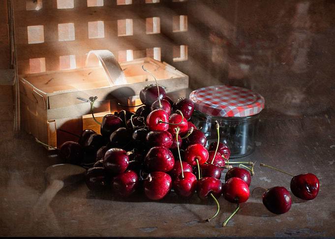 Cherries