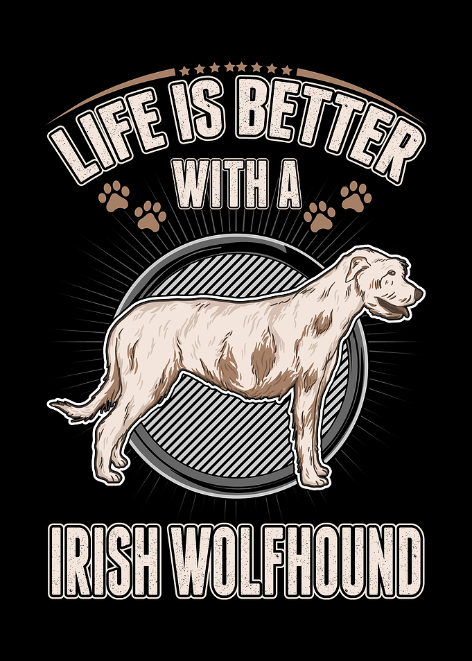 Life Is Better With An