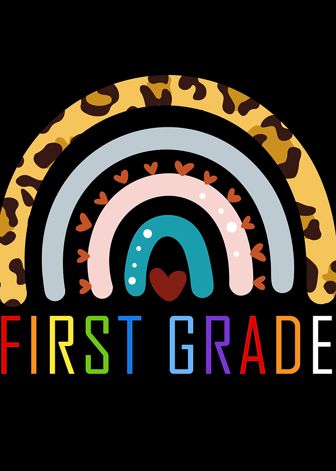 1 grade back to school
