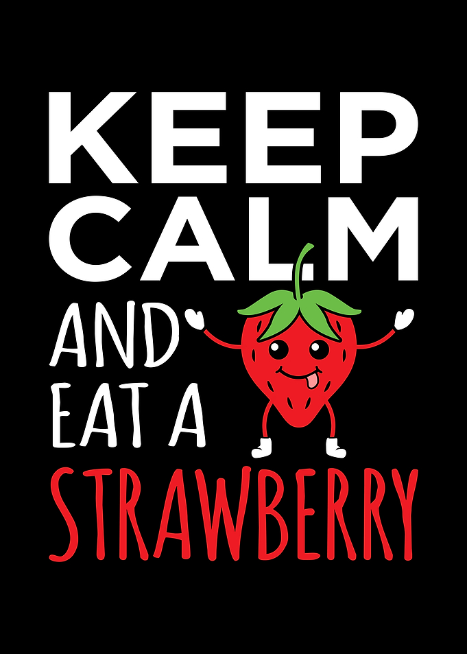 strawberry
