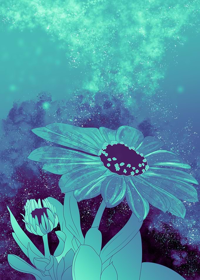 flower