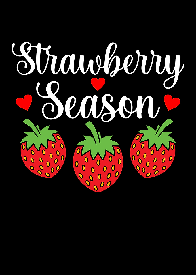 strawberry