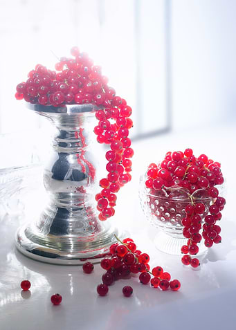 Currants some time