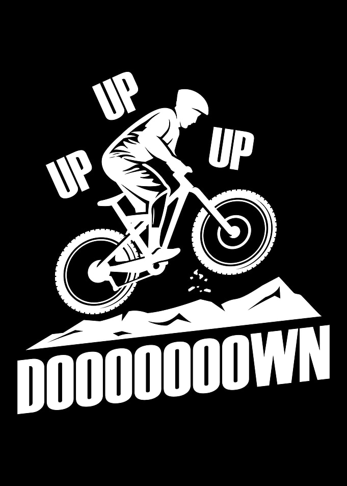 Mountain Bike MTB