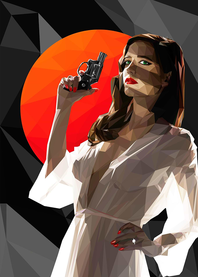 sin city
