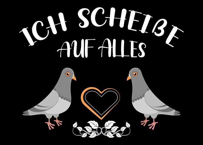 German Pigeon Fanciers